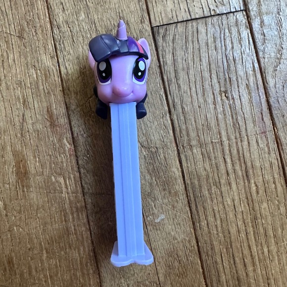 PEZ Other - My Little Pony Twilight Sparkle PEZ Dispenser Candy Toy Collectible‎